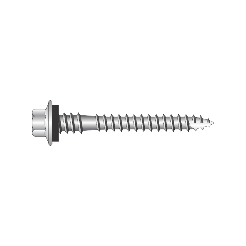 Roofmates 13Gx50mm (1000 per box)