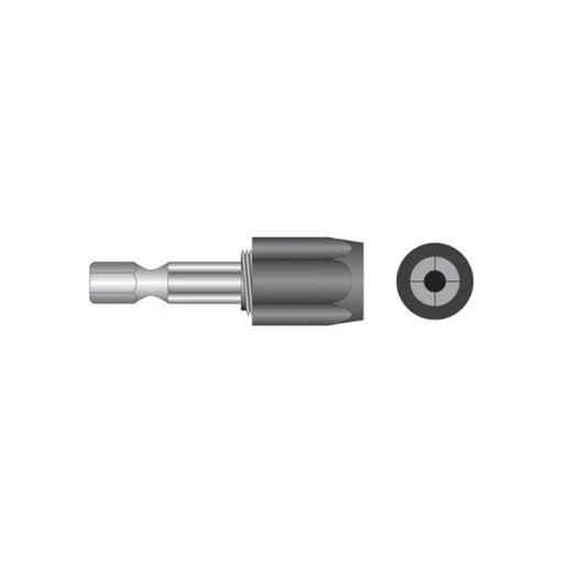 Snap Chucks 1/8"